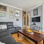 Bezo1 Apartamento