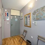 Bezo1 Apartamento Split